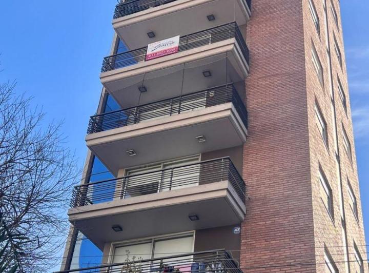 Departamento · 60m² · 3 Ambientes