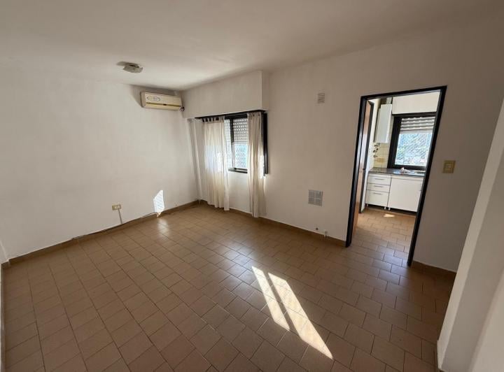 Departamento · 40m² · 2 Ambientes