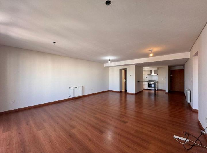 Departamento · 113m² · 3 Ambientes · 1 Cochera
