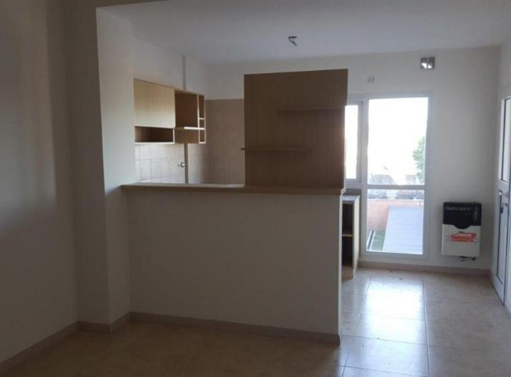 Departamento · 45m² · 2 Ambientes