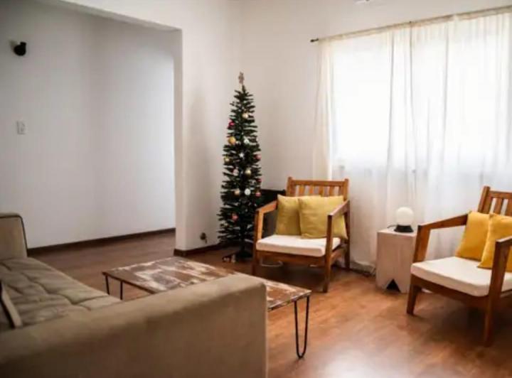 Departamento · 73m² · 3 Ambientes