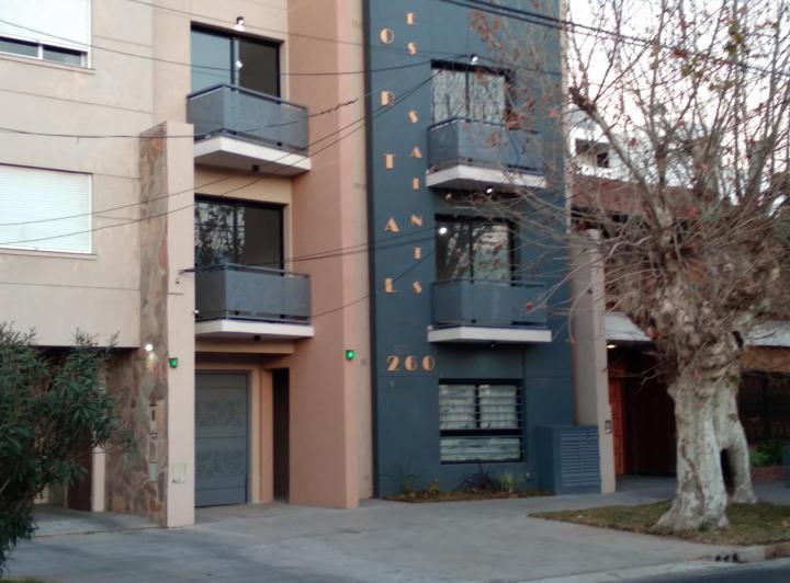 Departamento · 26m² · 1 Ambiente