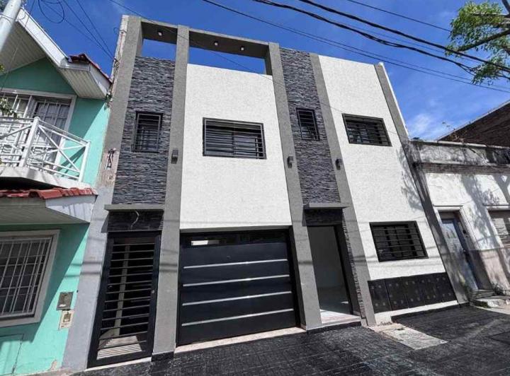 Departamento · 56m² · 3 Ambientes