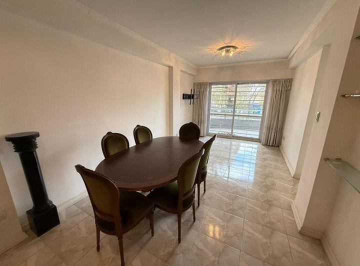 Departamento · 95m² · 4 Ambientes