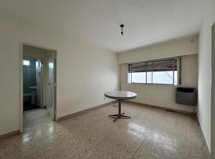 Departamento · 38m² · 2 Ambientes