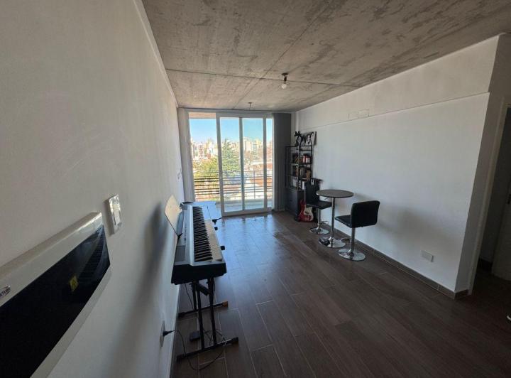 Departamento · 34m² · 2 Ambientes