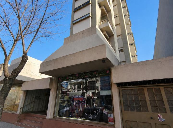 Departamento · 60m² · 3 Ambientes
