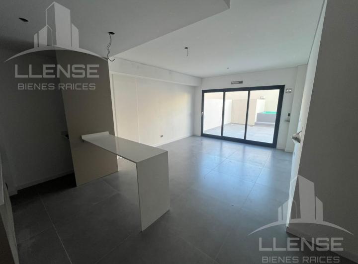 Departamento · 70m² · 3 Ambientes