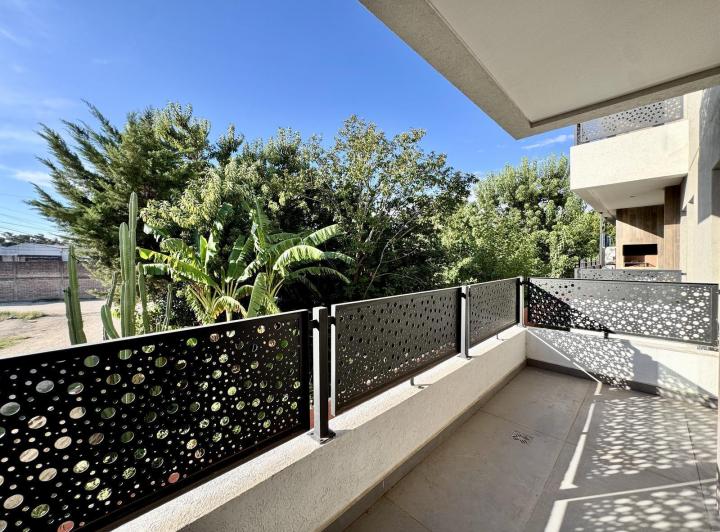 Departamento · 44m² · 2 Ambientes · 1 Cochera