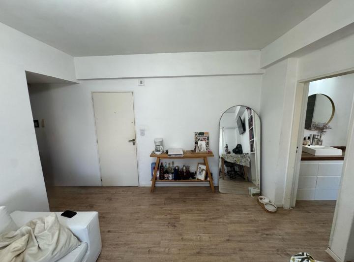 Departamento · 45m² · 2 Ambientes