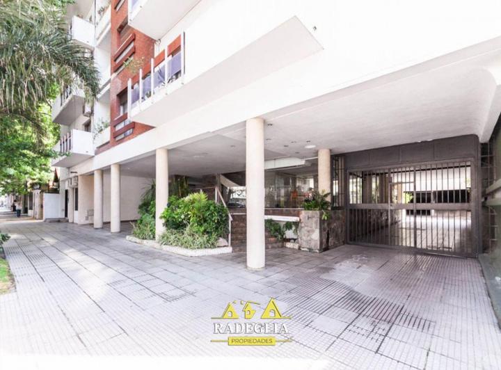 Departamento · 126m² · 3 Ambientes · 2 Cocheras