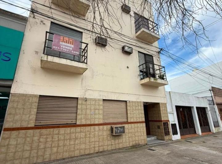 Departamento · 30m² · 1 Ambiente