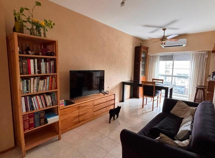 Departamento · 50m² · 3 Ambientes