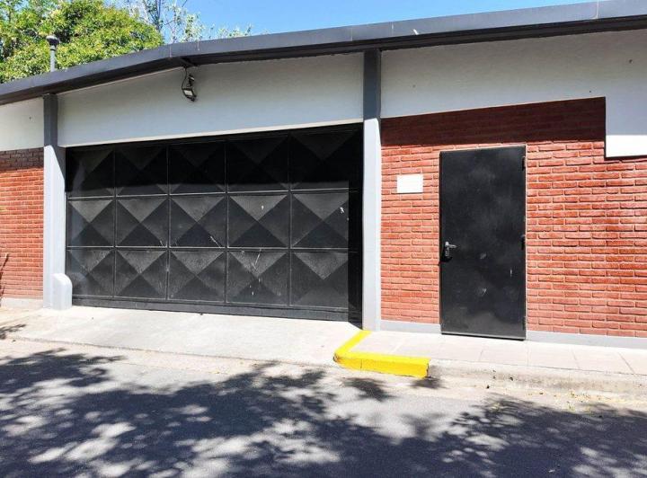 Departamento · 54m² · 3 Ambientes · 1 Cochera
