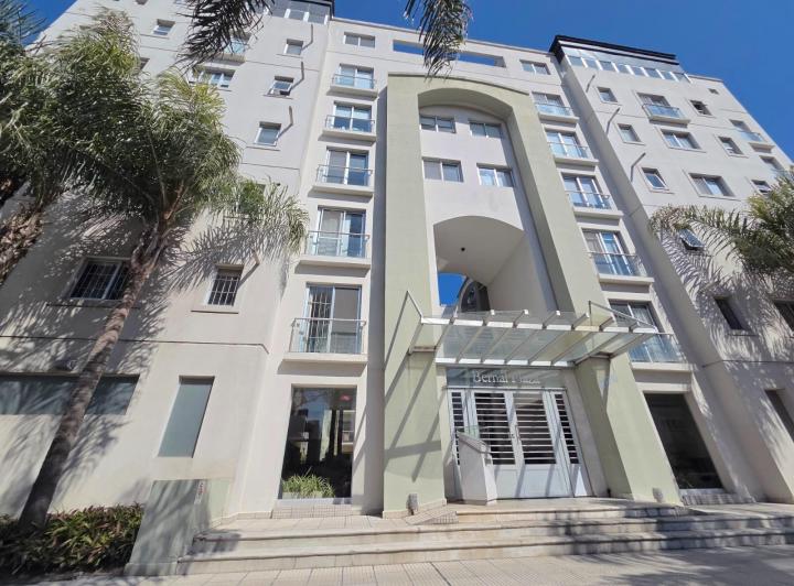 Departamento · 44m² · 2 Ambientes · 1 Cochera