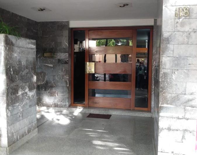 Departamento · 45m² · 2 Ambientes