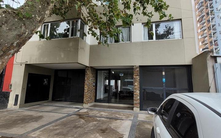 Departamento · 66m² · 3 Ambientes