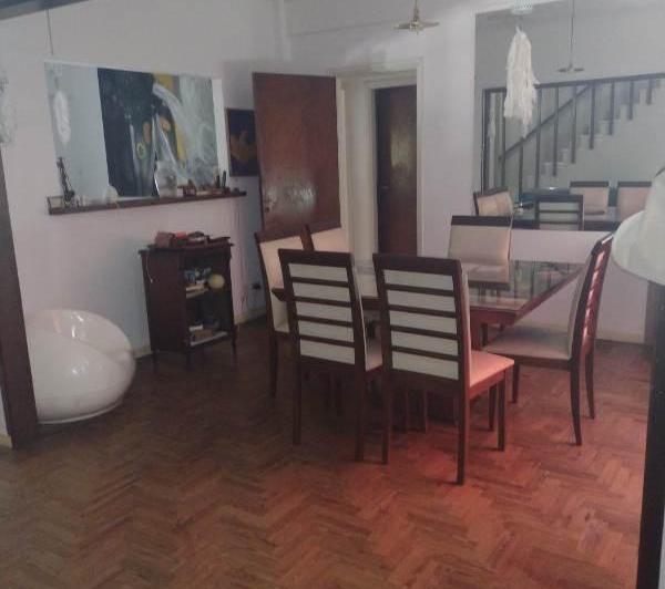 Departamento · 207m² · 7 Ambientes