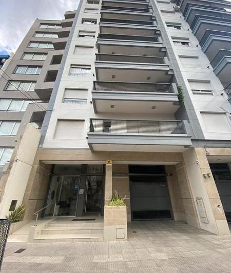 Departamento · 46m² · 1 Ambiente