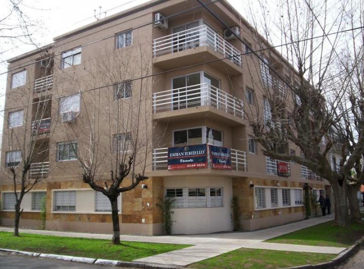 Departamento · 42m² · 2 Ambientes