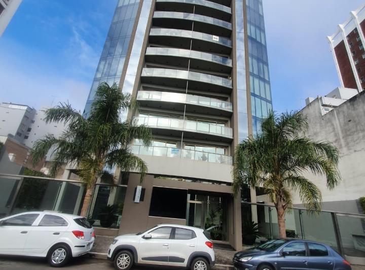 Departamento · 160m² · 4 Ambientes · 3 Cocheras