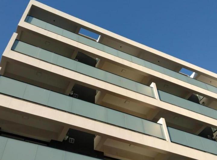 Departamento · 55m² · 3 Ambientes · 1 Cochera