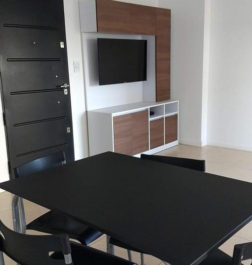 Departamento · 53m² · 2 Ambientes
