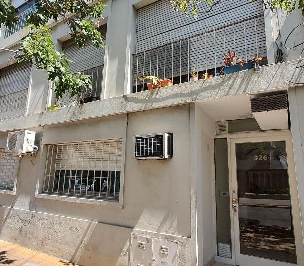 Departamento · 50m² · 3 Ambientes