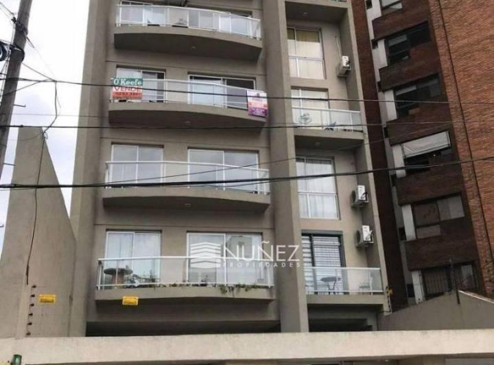Departamento · 45m² · 2 Ambientes · 1 Cochera