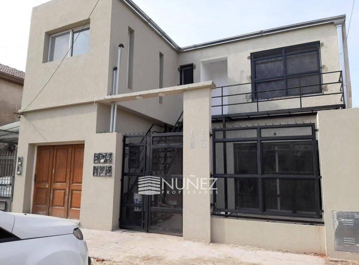 Departamento · 48m² · 2 Ambientes