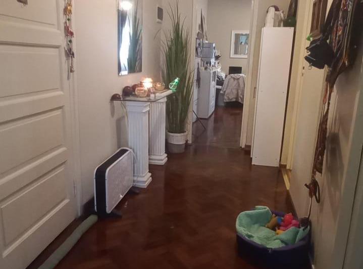 Departamento · 39m² · 2 Ambientes