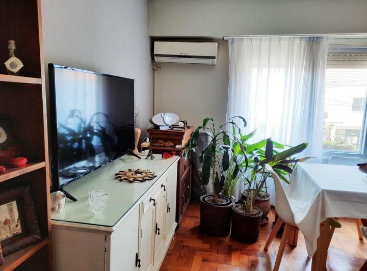 Departamento · 48m² · 2 Ambientes