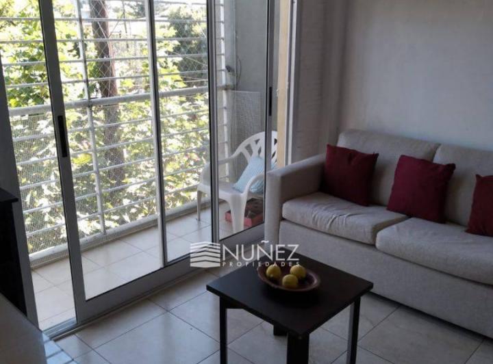 Departamento · 54m² · 3 Ambientes