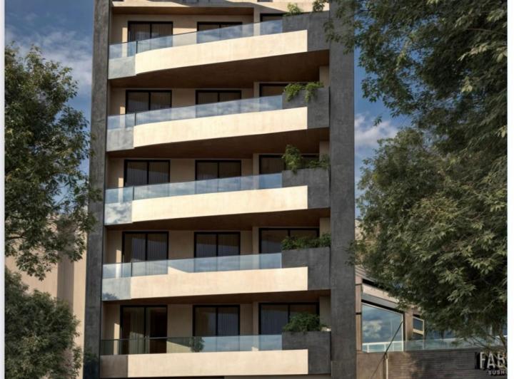 Desarrollo vertical