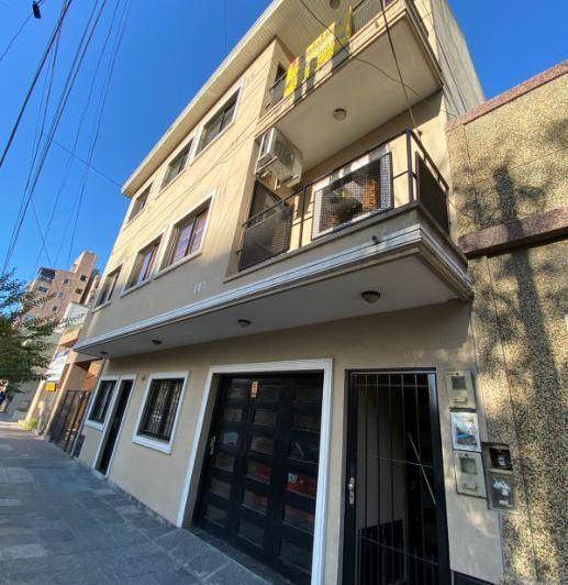 Departamento · 61m² · 3 Ambientes