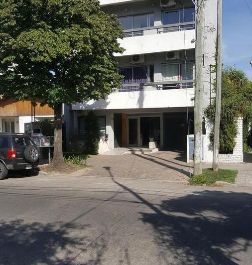 Departamento · 31m² · 1 Ambiente