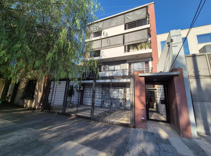 Departamento · 48m² · 3 Ambientes