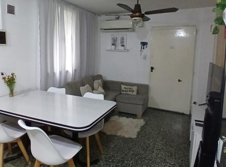 Departamento · 45m² · 3 Ambientes · 1 Cochera