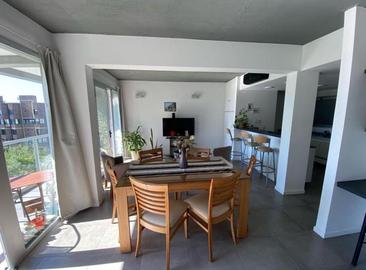 Departamento · 70m² · 3 Ambientes · 1 Cochera