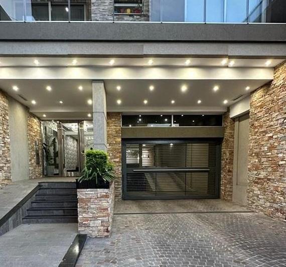 Departamento · 50m² · 2 Ambientes · 1 Cochera