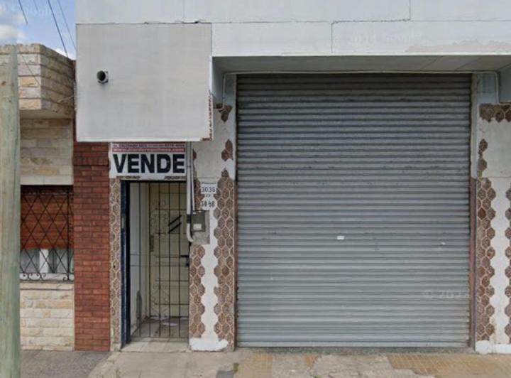 Departamento · 60m² · 3 Ambientes