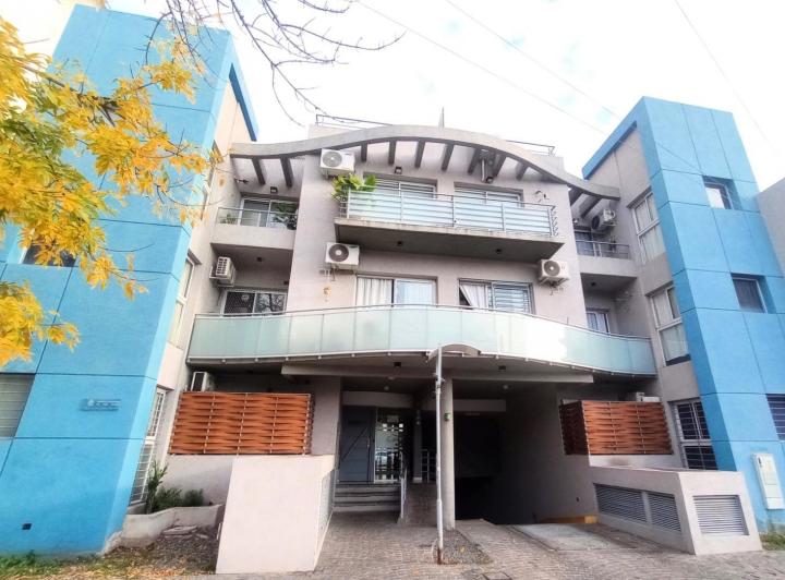 Departamento · 23m² · 1 Ambiente