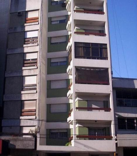 Departamento · 42m² · 2 Ambientes