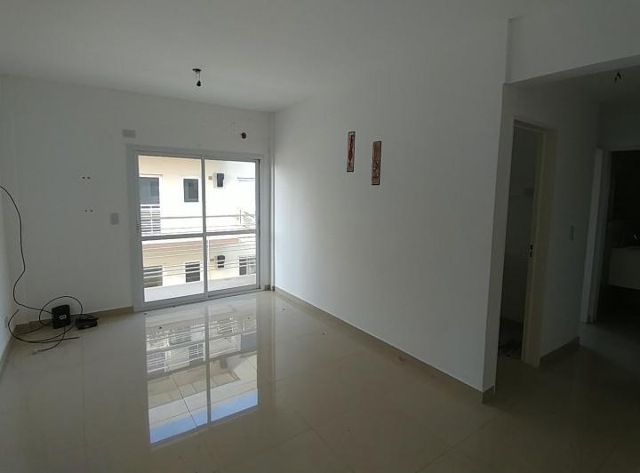 Departamento · 45m² · 2 Ambientes
