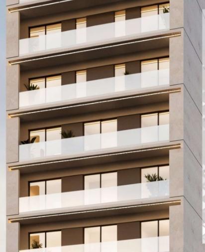 Departamento · 57m² · 1 Ambiente