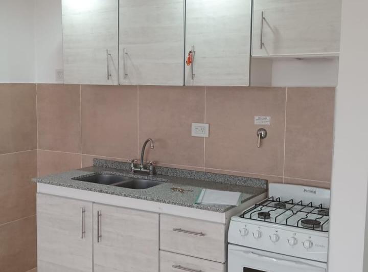 Departamento · 59m²
