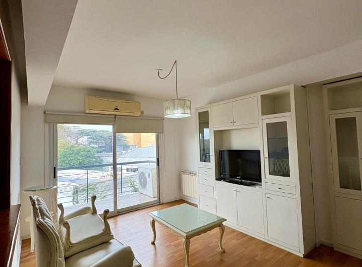 Departamento · 70m² · 3 Ambientes