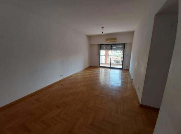Departamento · 76m² · 3 Ambientes · 1 Cochera