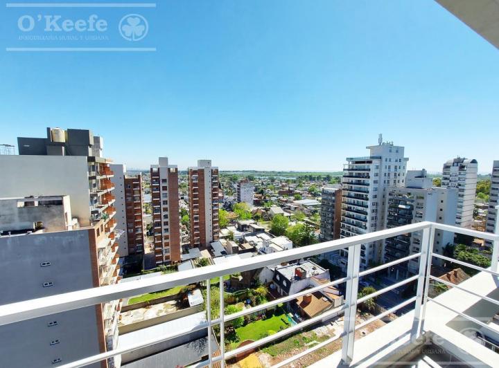 Departamento · 46m² · 2 Ambientes · 1 Cochera