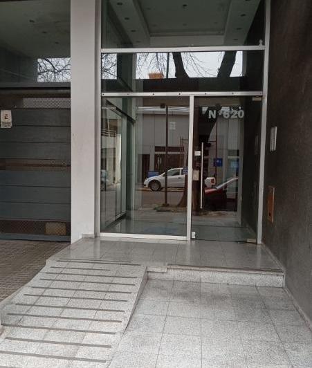 Departamento · 45m² · 3 Ambientes